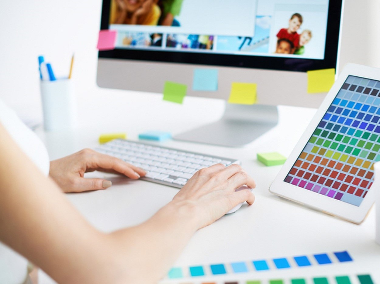 Professional Affordable Web Design Company